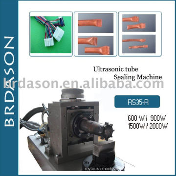 Ultrasonic Welding Machine for Copper Tube